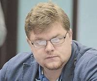 Александр Михайлов, директор Бюро военно-политического анализа