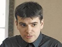 Сергей Простаков, эксперт фонда «Народная дипломатия»