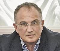 Константин Калачёв, политолог