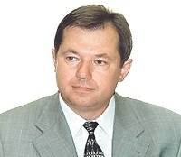 Сергей Глазьев, экономист