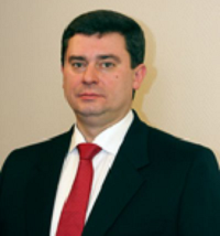 Проректор по социальной и воспитательной работе А.В. Кожаринов
(фото: declarator.org)