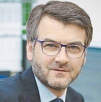 Марат Баширов, политолог