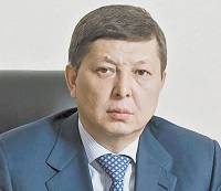 Кайрат Шарипбаев