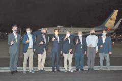 Шестеро американских конгрессменов прибыли на Тайвань с необъявленным визитом
Одна методичка на двоих?