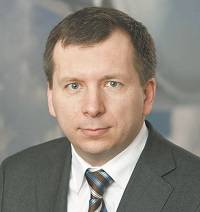 Александр Ланецкий, гендиректор консалтинговой компании Friendly Avia Support
