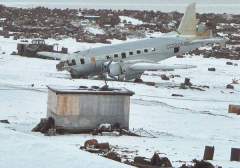 Военные уже вывезли из Арктики тысячи тонн хлама, оставшегося с советских времён