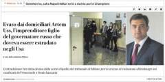 (скриншот: milano.repubblica.it/cronaca
/news)