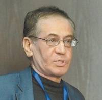 Парвиз Муллоджанов, таджикский политолог