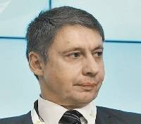 Александр Сафонов, профессор Финансового университета