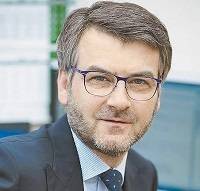 Марат Баширов, политолог