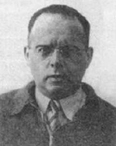 Владимир Израилевич Левков (1895-1954)