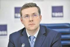 Илья Гращенков, политолог