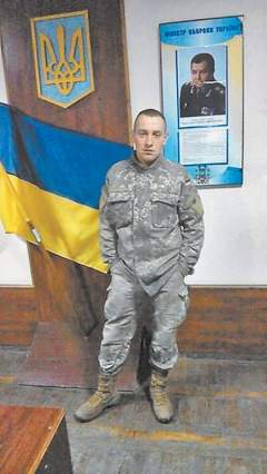Оказывается, прошлогоднее нападение на трижды представленного к званию Героя Украины Байдалу осуществили не какие-то неустановленные бандиты или, чего доброго, засланные из ДНР «диверсанты», а украинские контрразведчики