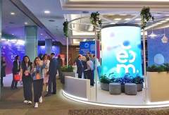 Во время форума состоялась Конференция Почты России об электронной коммерции и ритейле Ecomference (light) 2022