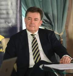 Виктор Момотов (фото: Совет Судей Российской Федерации)