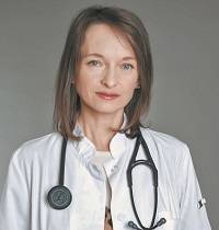 Светлана Павличенко, к.м.н., врач-кардиолог, исполнительный директор Национального исследовательского центра «Здоровое питание»