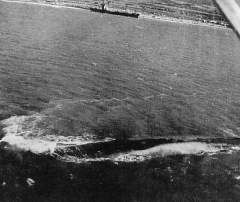 Обломки Toya-Maru
(фото: fr.wikipedia.org)