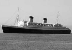 RMS Queen Elizabeth
(фото: Wikimedia Commons/EO90)