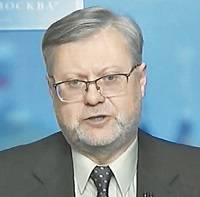 Андрей Коробков, профессор политологии и международных отношений Университета штата Теннесси и эксперт Российского совета по международным делам
