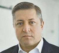 Иван Соловьёв, заслуженный юрист РФ