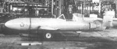 Самолет-снаряд для камикадзе MXY7 Ohka
(фото: Wikimedia Commons/U.S. Navy)
