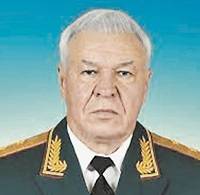 Виктор Соболев, генерал-лейтенант, бывший командующий 58-й армией, депутат Государственной думы