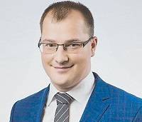 Артём Тузов, исполнительный директор департамента рынка капиталов ИК «Универ Капитал»