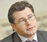 Алексей Мухин, политолог, гендиректор Центра политической информации