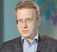 Станислав Митрахович, ведущий эксперт Фонда национальной энергетической безопасности