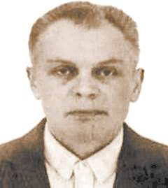 Леонид Полещук