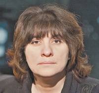 Дарья Митина, политик