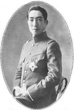 Принц Такеда, двоюродный брат императора Хирохито. Курировал отряд 731