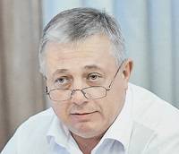 Алексей Тулбуре, молдавский политолог