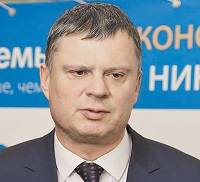 Сергей Суверов, инвестиционный стратег УК «Арикапитал»