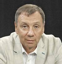 Сергей Марков, политолог