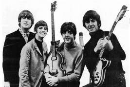 1 декабря в «Аптекарском» Simple Music Ensemble озвучат «The Best of Beatles»