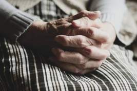 101-летняя британка раскрыла секрет долголетия
