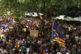 12 каталонских чиновников задержали в Испании в связи с подготовкой референдума