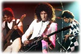14 июля в оранжерее Павильона «Азербайджан» исполнят музыку Queen
