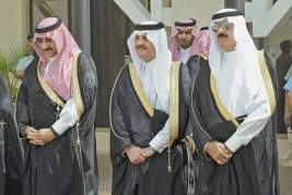 150 членов саудовской правящей династии заболели коронавирусом
