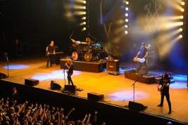 17 октября в «Adrenalin Stadium» навели «шороху» Children of Bodom