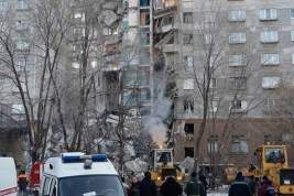 328 пострадавших в Магнитогорске получили выплаты из бюджета