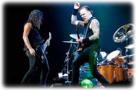 40 лет исполнилось знаменитому дебютному альбому Metallica «Kill ‘Em All»!