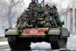 «600 тысяч жителей Донбасса, получив оружие, не пошли дальше – отказались освобождать Харьков и Запорожье»