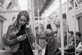 Адреса, телефоны и данные о достатке пользователей Wi-Fi в метро попали в открытый доступ