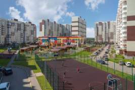 Активное строительство коммерческой недвижимости и развитие инфраструктуры: что еще ожидает Новую Москву в этом году