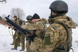Актуальное о ситуации на Украине: Киев несет потери, силы ДНР и ЛНР продолжают наступление