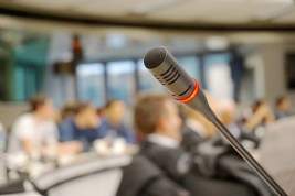 Актуальные вопросы отрасли электротранспорта обсудят на круглых столах и сессиях