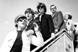 Альбому The Beatles «Revolver» исполняется 55 лет!
