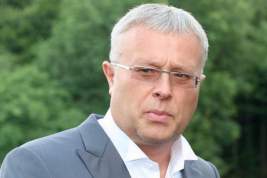 Александр Лебедев продал свою долю в Национальном резервном банке